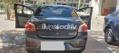 Chevrolet Optra 2018 White Used for Sale - 7