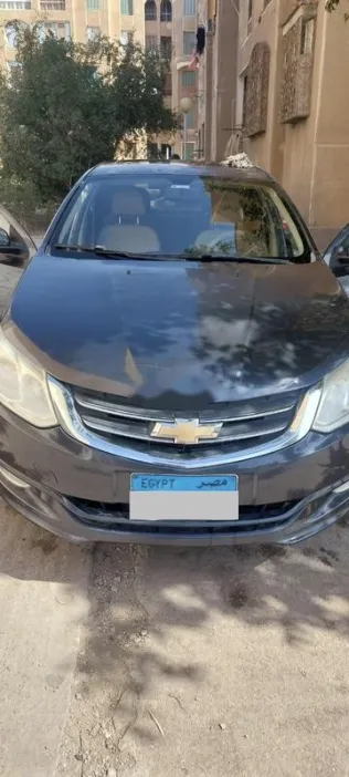 Chevrolet Optra 2018 White Used for Sale