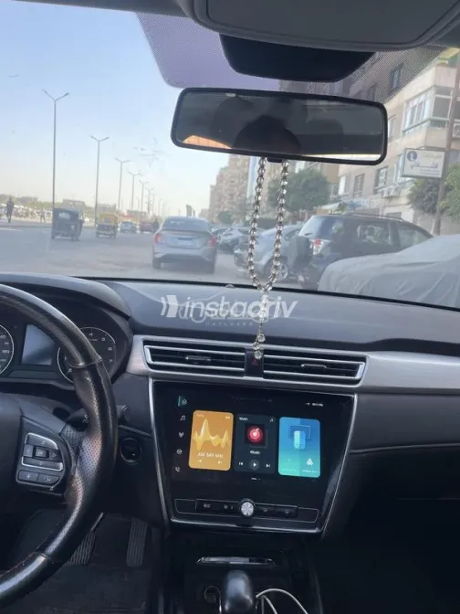 ام جى 5 2026 أبيض مستعملة للبيع - 5