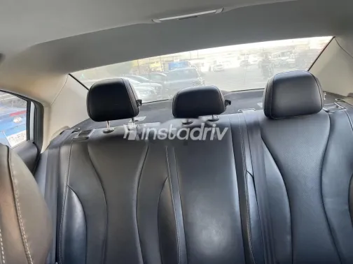 ام جى 5 2026 أبيض مستعملة للبيع - 7