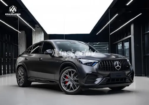 Mercedes G 63 AMG 2024 Black Used for Sale - 1