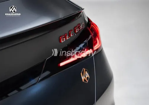 Mercedes G 63 AMG 2024 Black Used for Sale - 2