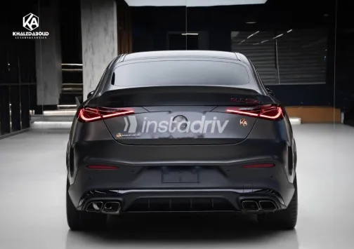 Mercedes G 63 AMG 2024 Black Used for Sale - 7