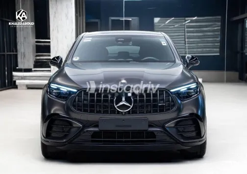 Mercedes G 63 AMG 2024 Black Used for Sale - 8