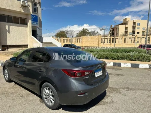 جاك S3 2021 فضي مستعملة للبيع - 2