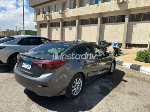 جاك S3 2021 فضي مستعملة للبيع - 3