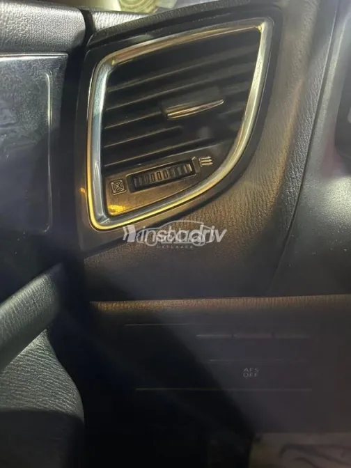 جاك S3 2021 فضي مستعملة للبيع - 8