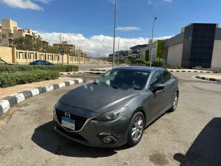 جاك S3 2021 فضي مستعملة للبيع