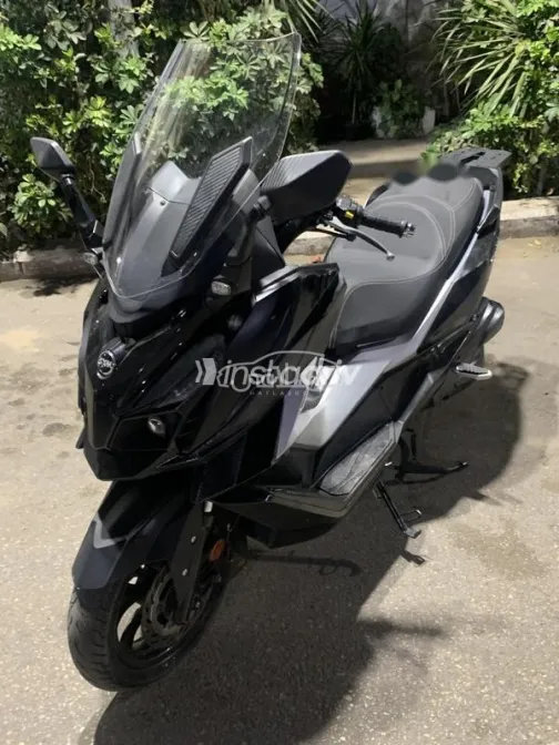 Chery A11 2023 Black Used for Sale - 3