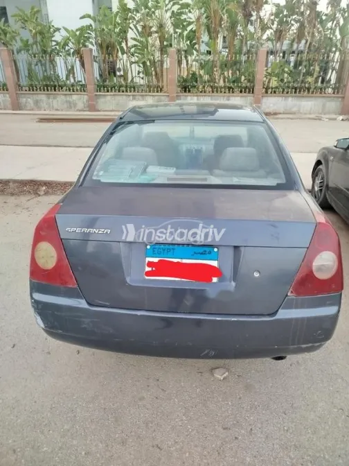 Speranza A516 2009 Petroleum Used for Sale - 1