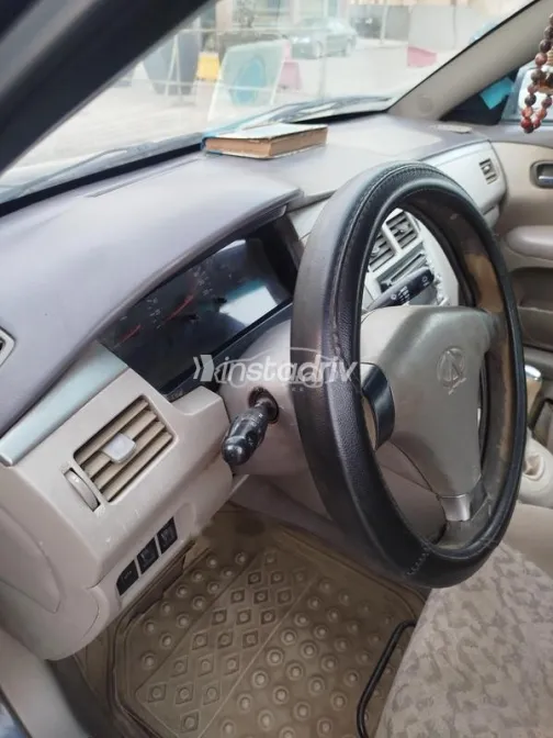 Speranza A516 2009 Petroleum Used for Sale - 2