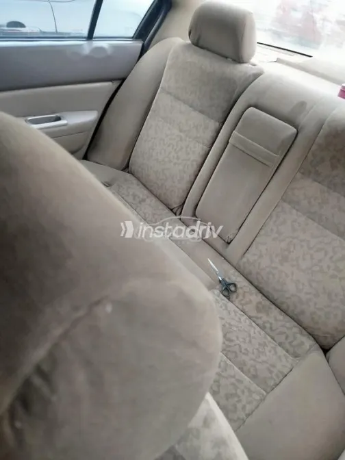 Speranza A516 2009 Petroleum Used for Sale - 3