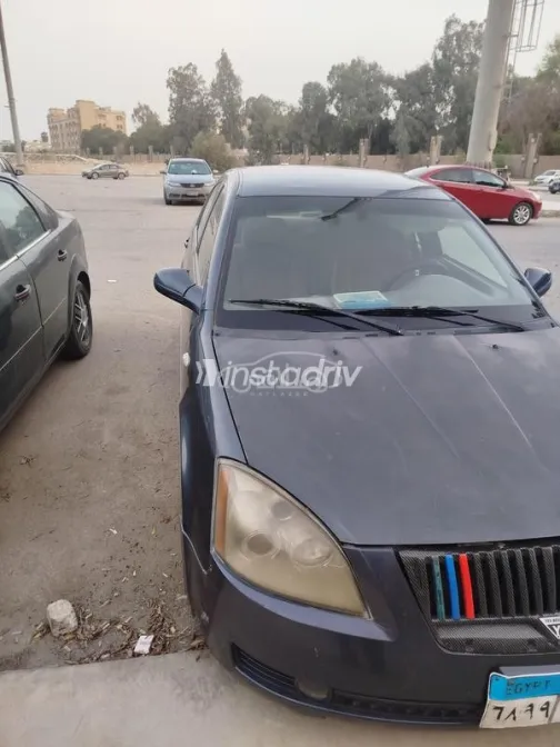 Speranza A516 2009 Petroleum Used for Sale - 5