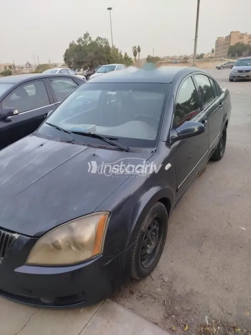 Speranza A516 2009 Petroleum Used for Sale - 6