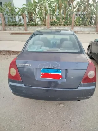 Speranza A516 2009 Petroleum Used for Sale