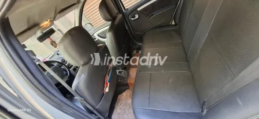 Renault Logan 2010 Silver Used for Sale - 6