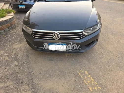 فولكس فاغن باسات 2019 بترولي مستعملة للبيع - 3