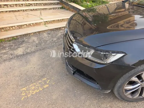 فولكس فاغن باسات 2019 بترولي مستعملة للبيع - 6