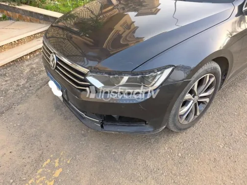 فولكس فاغن باسات 2019 بترولي مستعملة للبيع - 7