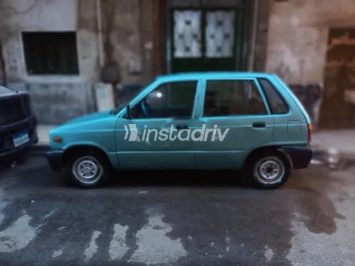 سوزوكى ماروتى 1997 سماوي مستعملة للبيع - 2