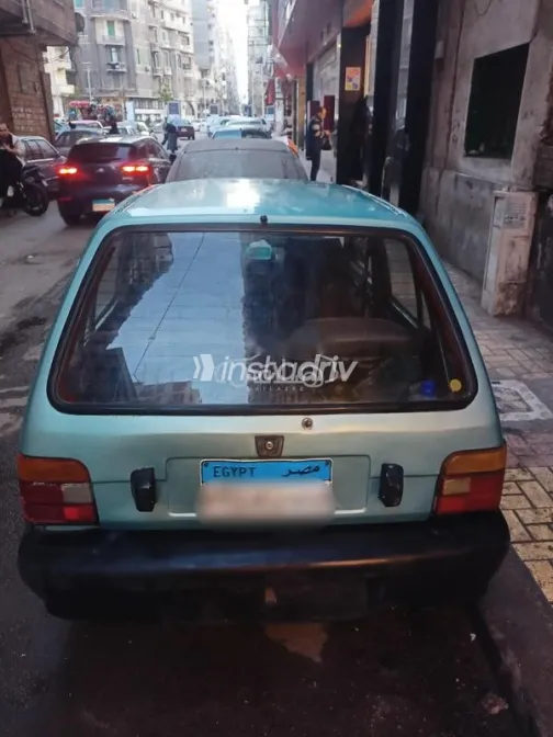 سوزوكى ماروتى 1997 سماوي مستعملة للبيع - 3