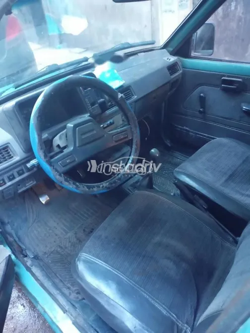 سوزوكى ماروتى 1997 سماوي مستعملة للبيع - 4