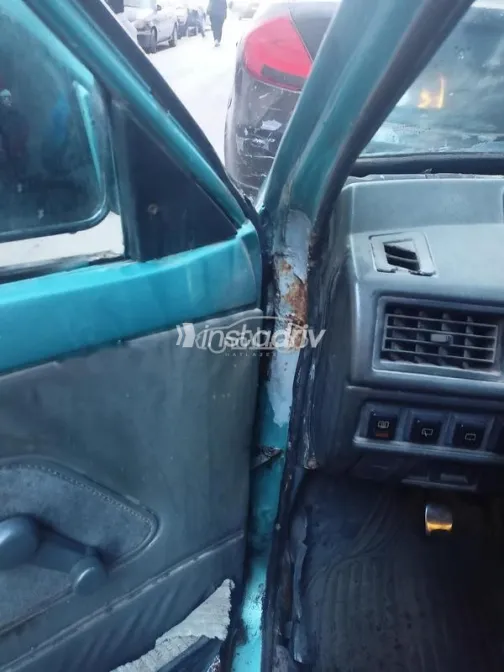 سوزوكى ماروتى 1997 سماوي مستعملة للبيع - 5