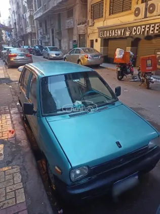 سوزوكى ماروتى 1997 سماوي مستعملة للبيع