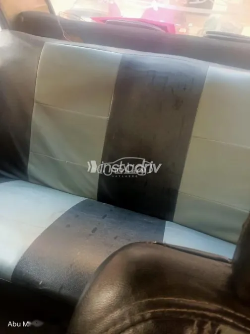 فيات 131 1977 رمادي مستعملة للبيع - 5