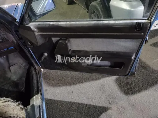 Fiat 132 1974 Dark Blue Used for Sale - 5