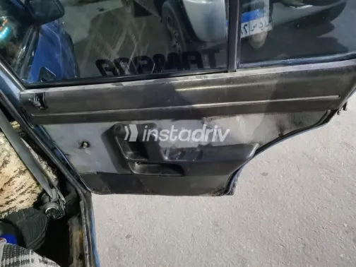 Fiat 132 1974 Dark Blue Used for Sale - 6