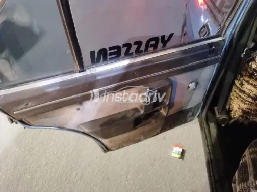 Fiat 132 1974 Dark Blue Used for Sale - 8