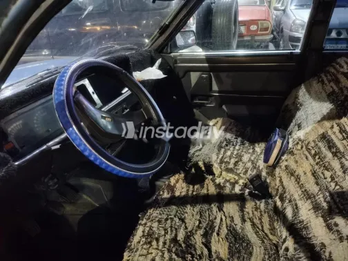 Fiat 132 1974 Dark Blue Used for Sale - 9