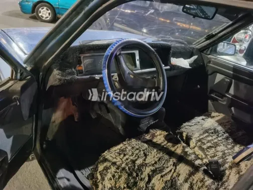 Fiat 132 1974 Dark Blue Used for Sale - 10