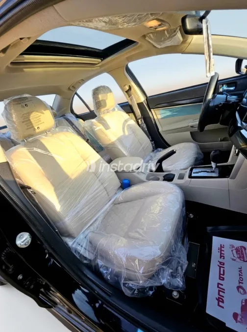 Mitsubishi Lancer EX Shark 2016 White Used for Sale - 8