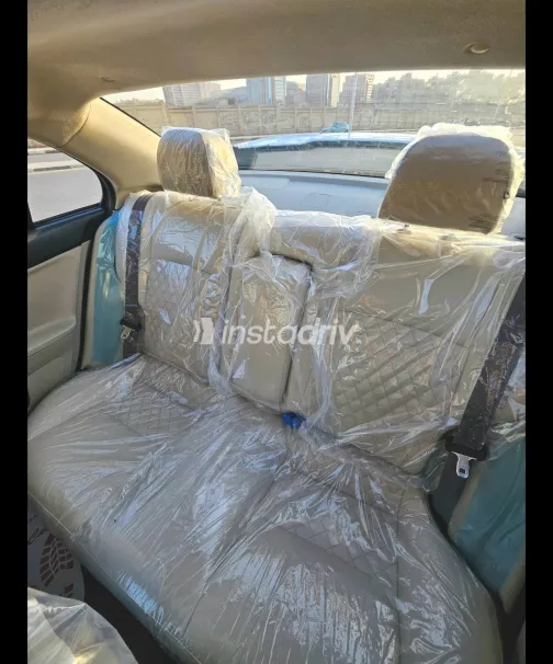 Mitsubishi Lancer EX Shark 2016 White Used for Sale - 9