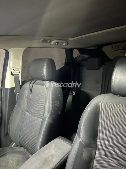 Nissan Qashqai 2017 White Used for Sale - 2