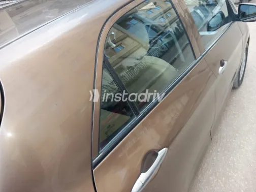 Kia Picanto 2013 White Used for Sale - 6