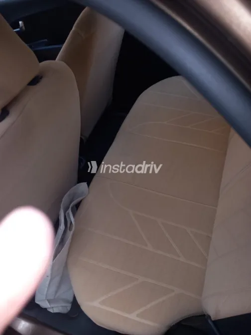 Kia Picanto 2013 White Used for Sale - 10