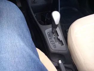 Kia Picanto 2013 White Used for Sale