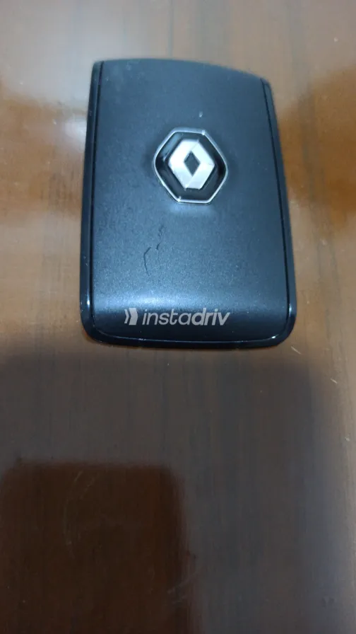 Renault 19 2019 White Used for Sale - 1