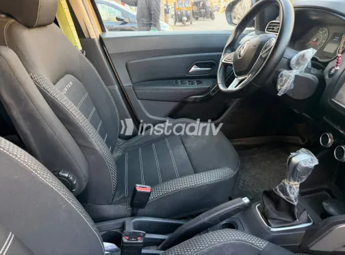 Renault 19 2019 White Used for Sale - 2