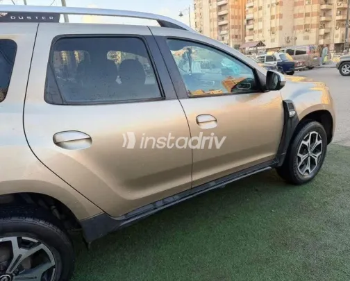 Renault 19 2019 White Used for Sale - 3