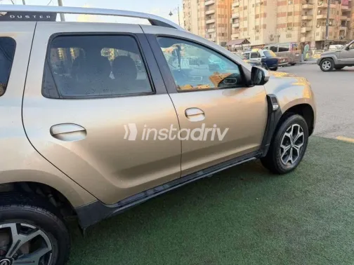 Renault 19 2019 White Used for Sale - 4