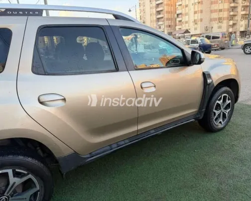 Renault 19 2019 White Used for Sale - 5