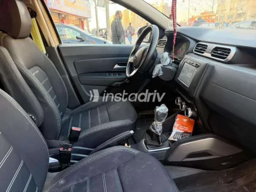 Renault 19 2019 White Used for Sale - 6