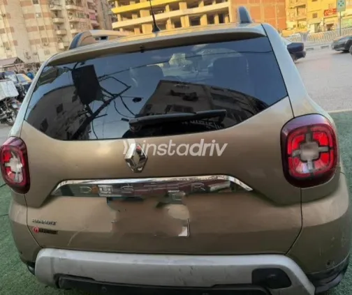 Renault 19 2019 White Used for Sale - 8