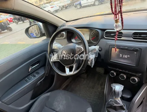 Renault 19 2019 White Used for Sale - 9