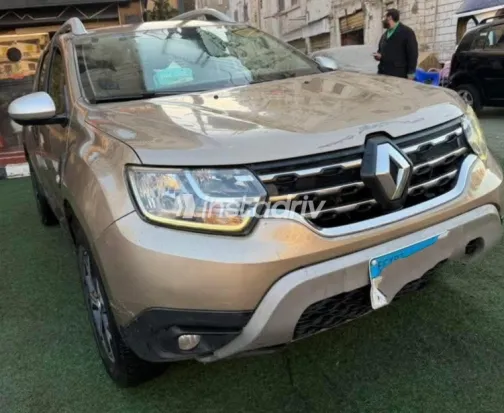 Renault 19 2019 White Used for Sale - 10