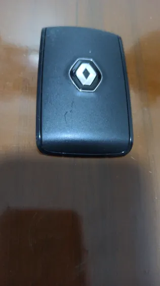 Renault 19 2019 White Used for Sale